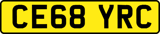 CE68YRC