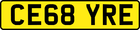 CE68YRE