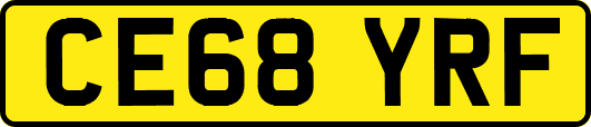 CE68YRF