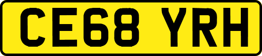 CE68YRH