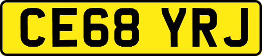 CE68YRJ
