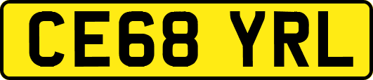 CE68YRL
