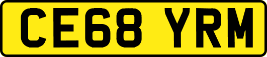 CE68YRM