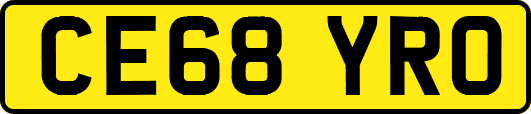 CE68YRO