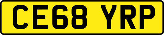CE68YRP