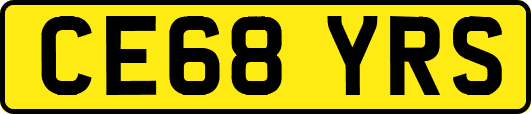 CE68YRS