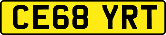 CE68YRT
