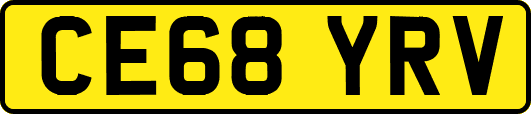 CE68YRV