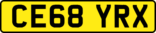 CE68YRX