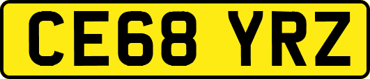 CE68YRZ