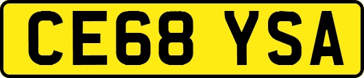 CE68YSA