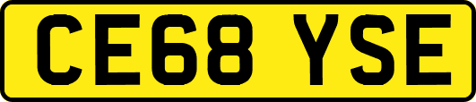 CE68YSE