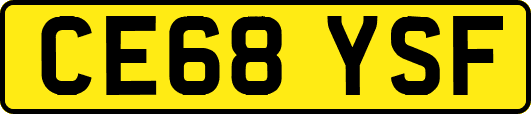 CE68YSF