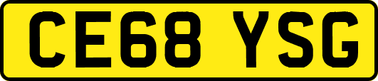 CE68YSG