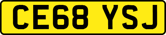CE68YSJ