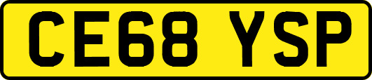 CE68YSP