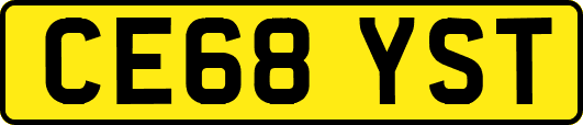 CE68YST