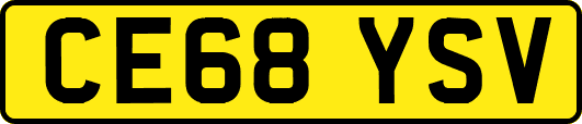 CE68YSV