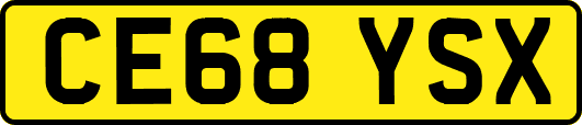 CE68YSX