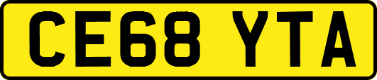 CE68YTA