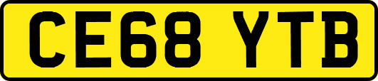CE68YTB