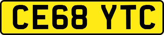 CE68YTC