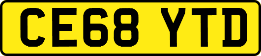 CE68YTD