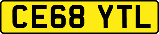 CE68YTL