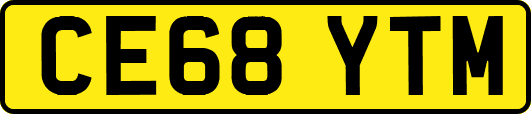 CE68YTM