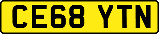 CE68YTN