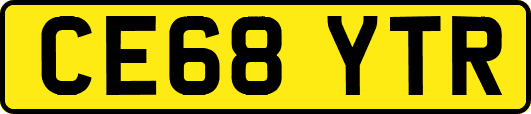 CE68YTR