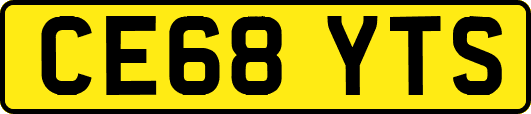 CE68YTS