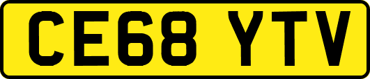 CE68YTV