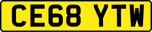 CE68YTW