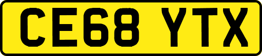 CE68YTX