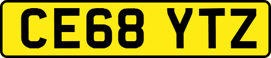 CE68YTZ