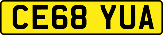 CE68YUA