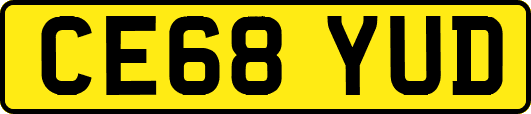 CE68YUD