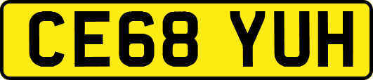 CE68YUH