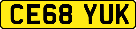 CE68YUK