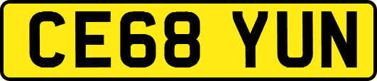 CE68YUN