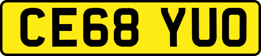 CE68YUO
