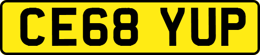 CE68YUP