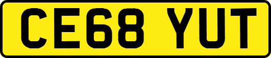 CE68YUT