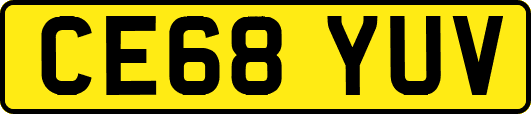 CE68YUV