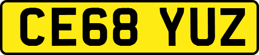 CE68YUZ