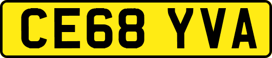CE68YVA
