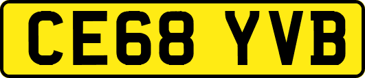 CE68YVB