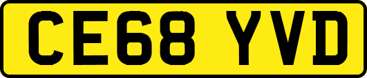 CE68YVD