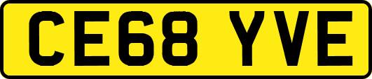 CE68YVE